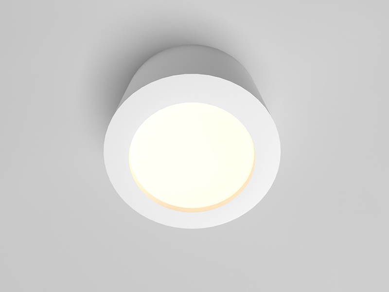LVY-C2011 Plaster Lamps Ceiling Gypsum Ceiling lights SMD Ceiling Lamp Indoor Lamp
