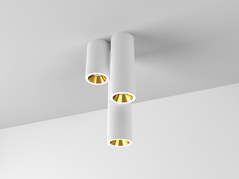 LVY-C2013-C2014-C2015 Plaster Lamps Ceiling Gypsum Ceiling lights LED Fancy Lighting Ceiling Lamp