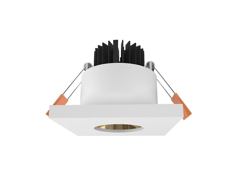 LVY-D0146  Gypsum Downlight lLED Frameless Special Design Down Lights